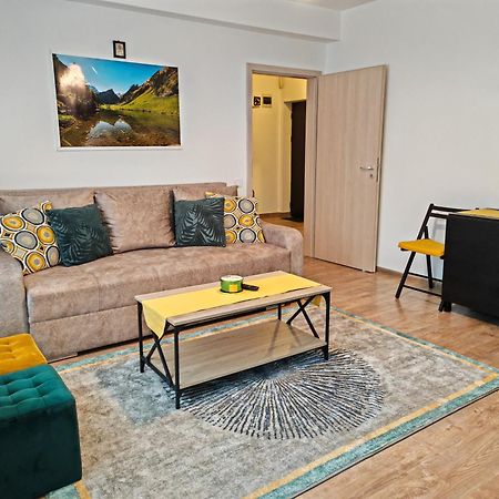 Cozy Apartment In Rasnov Екстер'єр фото