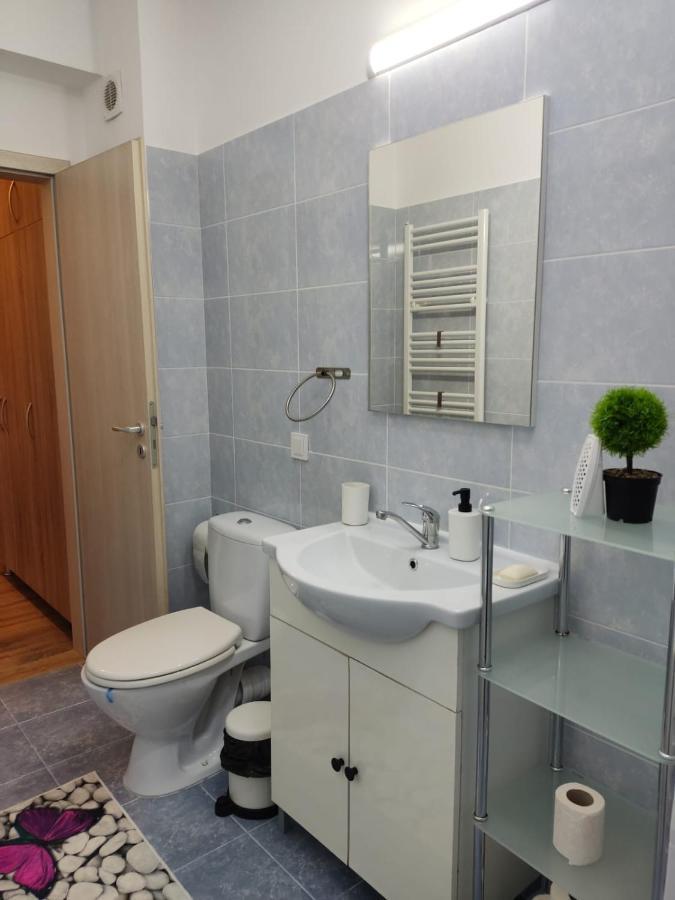 Cozy Apartment In Rasnov Екстер'єр фото